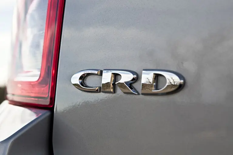 Nuova Jeep Compass - 26