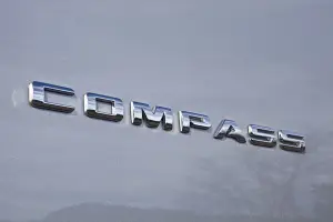 Nuova Jeep Compass