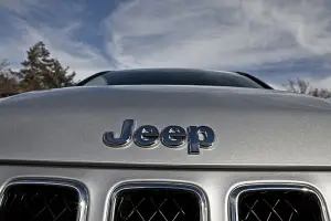 Nuova Jeep Compass