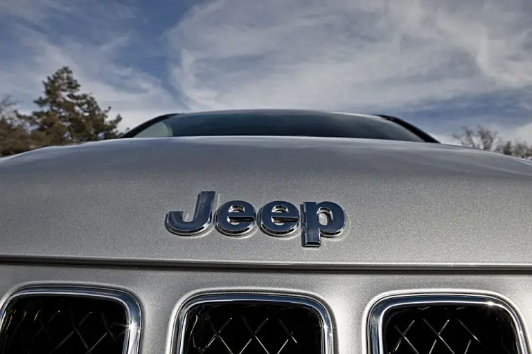 Nuova Jeep Compass - 28