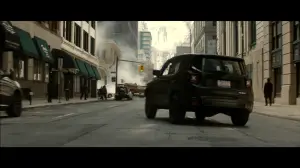Nuova Jeep Renegade Dawn of Justice Special Edition - 3