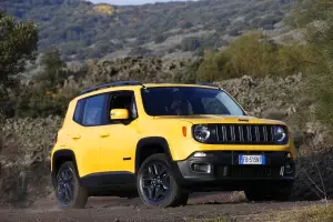 Nuova Jeep Renegade Night Eagle - 7