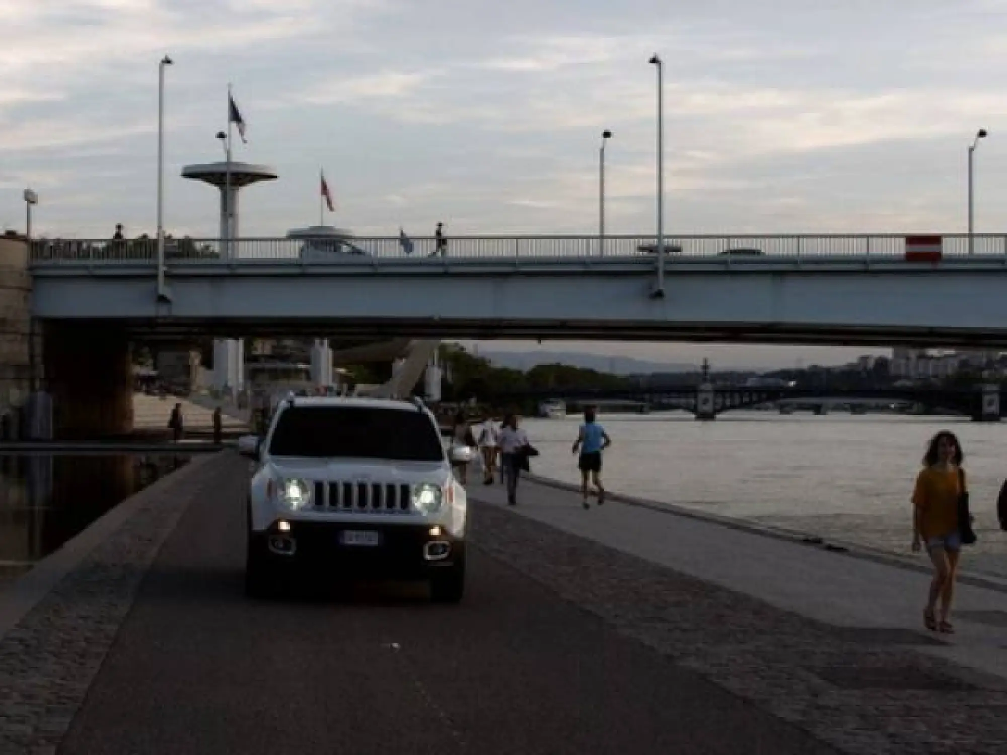 Nuova Jeep Renegade - 3