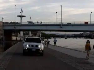 Nuova Jeep Renegade - 3