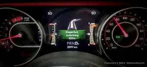 Nuova Jeep Wrangler MY 2018 - Test Drive in Anteprima