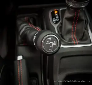 Nuova Jeep Wrangler MY 2018 - Test Drive in Anteprima