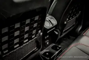 Nuova Jeep Wrangler MY 2018 - Test Drive in Anteprima