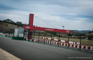 Nuova Kia Ceed 2018 - Test Drive in Anteprima - 1