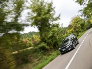 Nuova Kia Cee'd - Prova su Strada