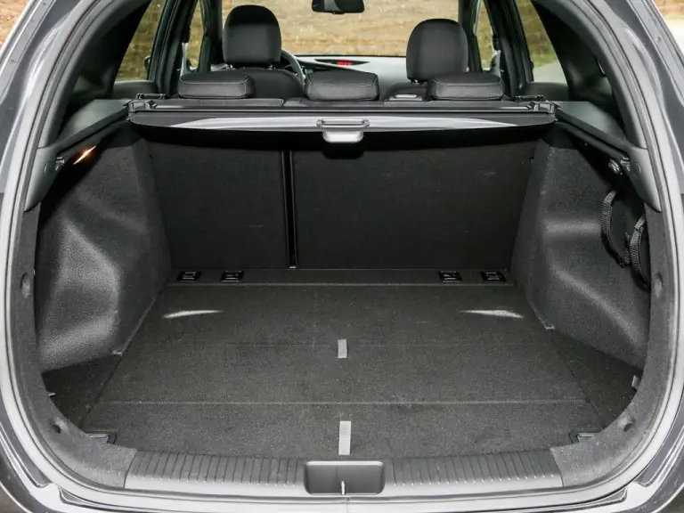 Nuova Kia Cee'd - Prova su Strada - 33