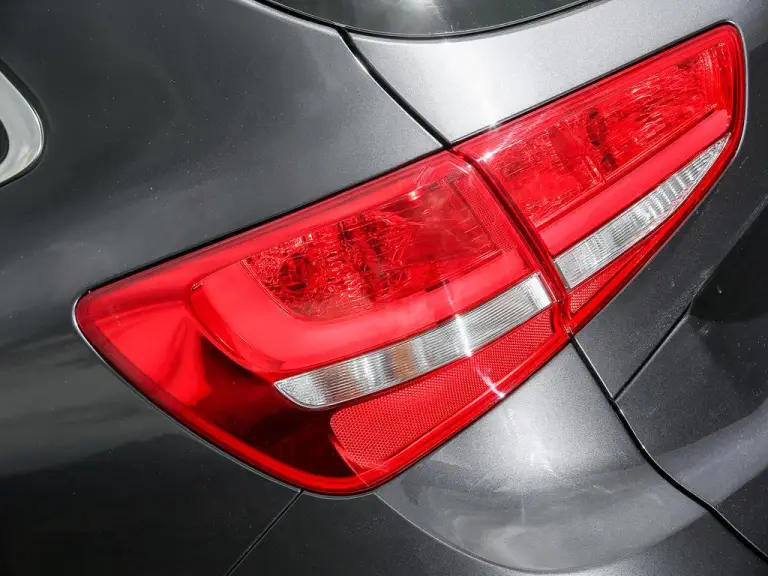 Nuova Kia Cee'd - Prova su Strada - 3