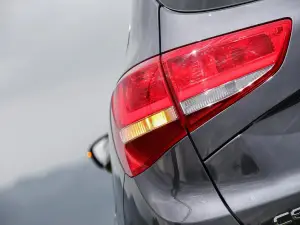 Nuova Kia Cee'd - Prova su Strada