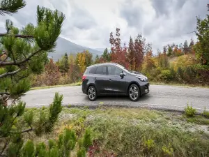 Nuova Kia Cee'd - Prova su Strada - 7