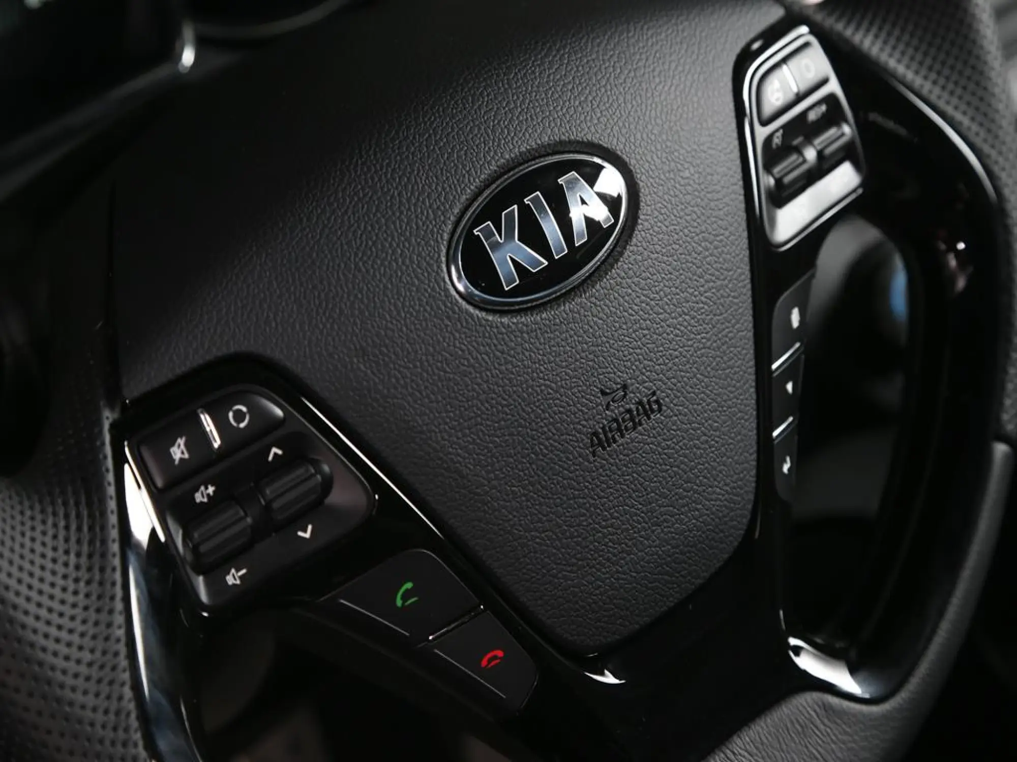 Nuova Kia Cee'd - Prova su Strada - 64