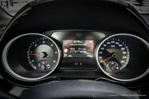 Nuova Kia Ceed Sportswagon MY 2018 - Test Drive in Anteprima - 29