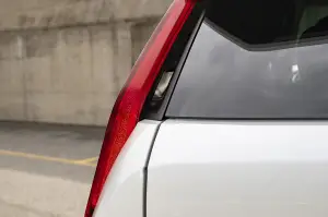 Nuova KIA Niro - Primo contatto, maggio 2022