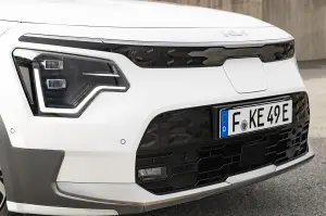 Nuova KIA Niro - Primo contatto, maggio 2022