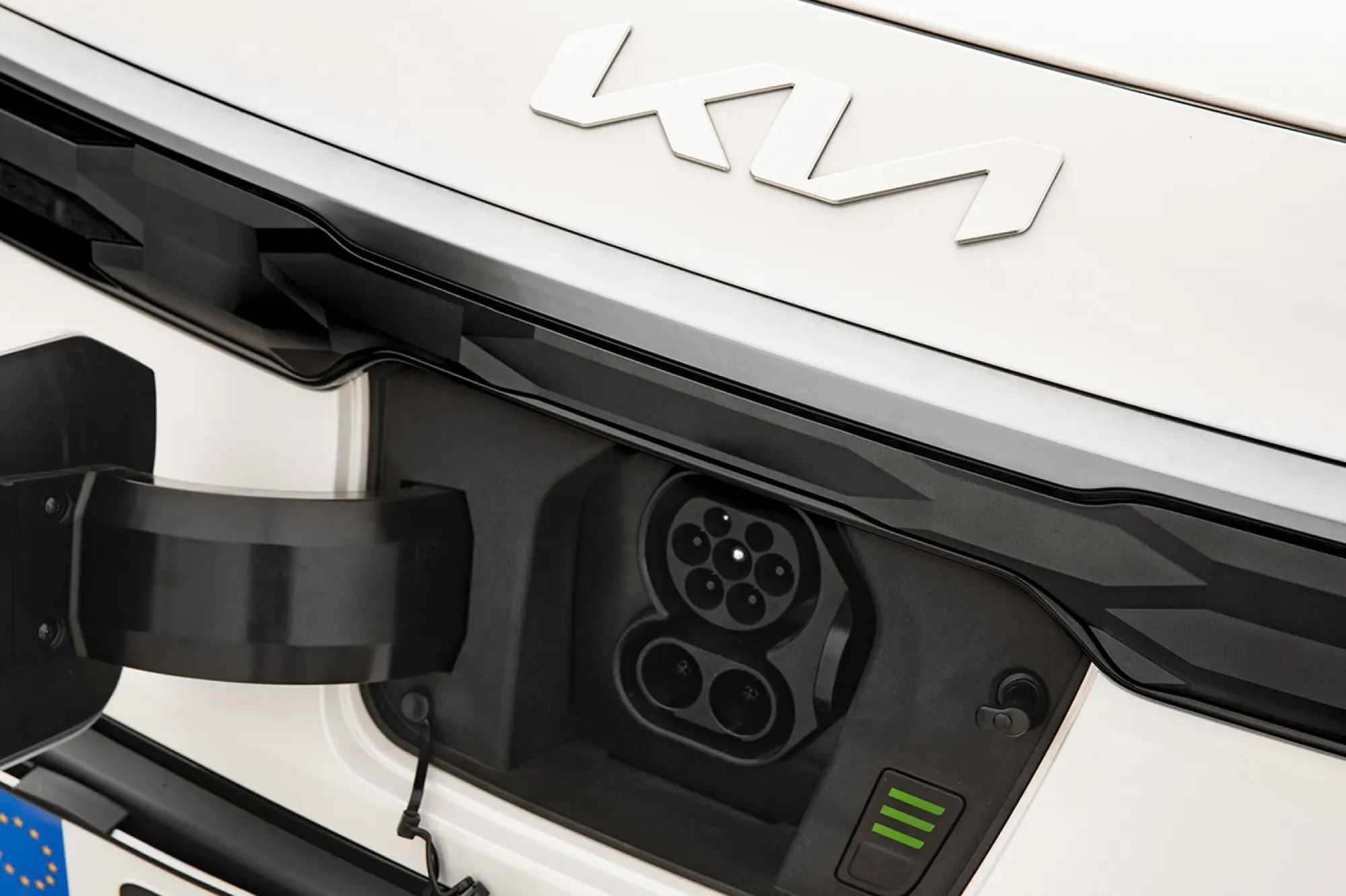 Nuova KIA Niro - Primo contatto, maggio 2022 - 15