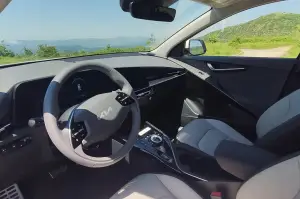 Nuova KIA Niro - Primo contatto, maggio 2022