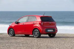 Nuova Kia Picanto 