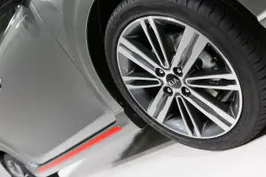 Nuova Kia Picanto 