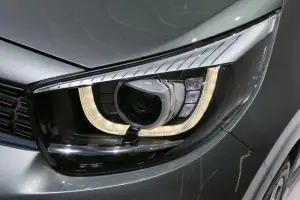 Nuova Kia Picanto 