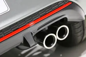Nuova Kia Picanto 