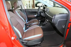 Nuova Kia Picanto 