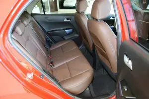 Nuova Kia Picanto 