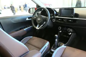 Nuova Kia Picanto 