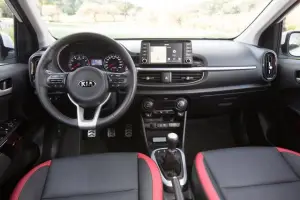 Nuova Kia Picanto 