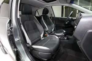 Nuova Kia Picanto 
