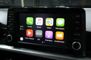 Nuova Kia Picanto 