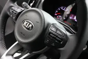 Nuova Kia Picanto 