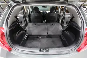 Nuova Kia Picanto 