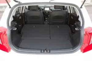 Nuova Kia Picanto 