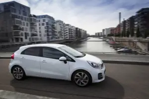 Nuova Kia Rio 2015 - 6