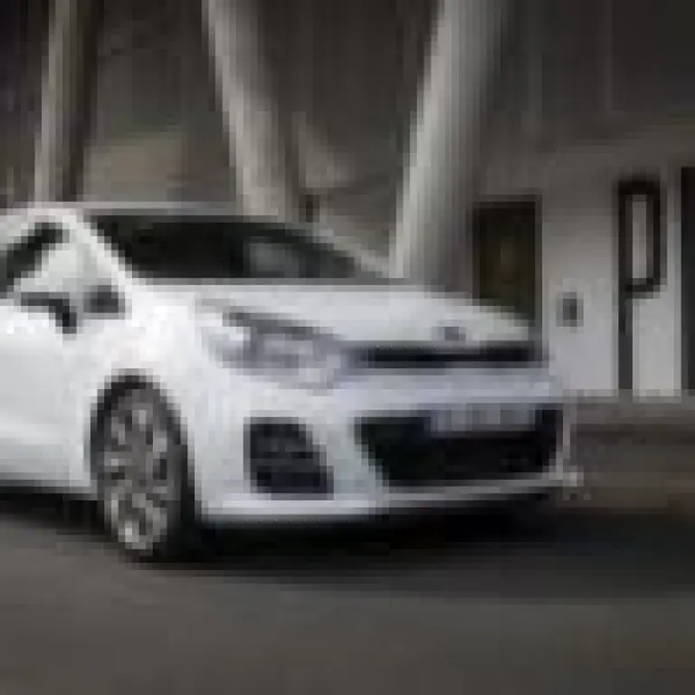 Nuova Kia Rio 2015 - 9