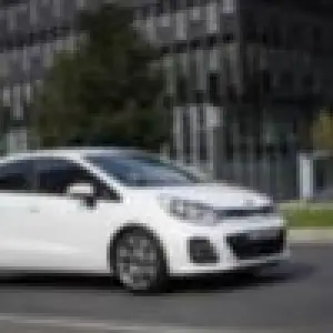 Nuova Kia Rio 2015 - 11