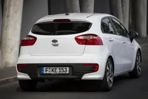 Nuova Kia Rio 2015 - 15