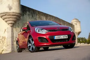 Nuova KIA Rio - 3