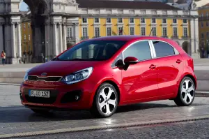 Nuova KIA Rio - 5