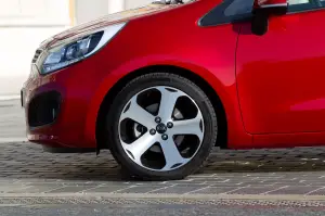 Nuova KIA Rio - 6
