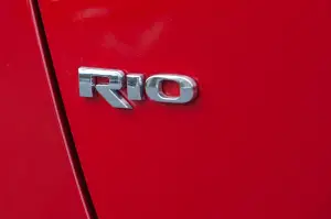 Nuova KIA Rio - 7