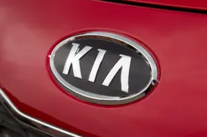 Nuova KIA Rio - 8