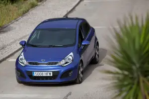Nuova KIA Rio - 10