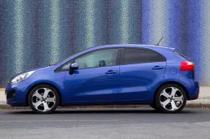 Nuova KIA Rio - 11