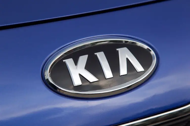 Nuova KIA Rio - 13