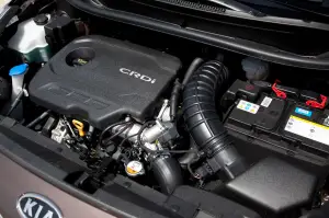 Nuova KIA Rio - 14