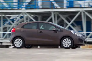 Nuova KIA Rio - 15